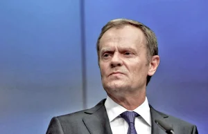 Sasin: Tusk powinien być napiętnowany.