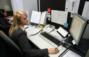 Wściekli klienci, 10 godzin na słuchawkach - praca w Call/Contact Center