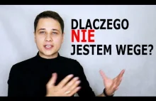 Młody YouTuber bardzo trafnie opowiada o hipokryzji wegetarian.