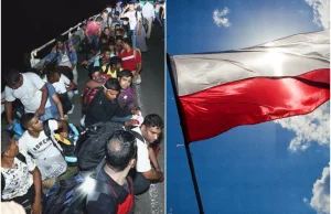 Nie tylko Polska, ale też 10 innych europejskich krajów nie przyjmuje imigrantów