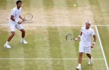NIESAMOWITE ! Łukasz Kubot i Marcelo Melo wygrali w finale Wimbledonu!