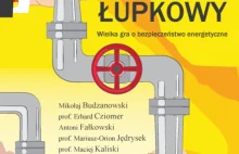 Łupki? Zapomnij! - mówi ekspert z U.Jagiellońskiego