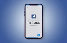 Facebook pozwala wyszukiwać po numerze telefonu i nic z tym nie zrobisz