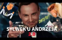 SYLWEK U ANDRZEJA 2.0