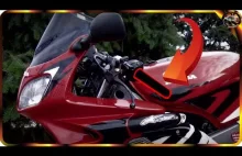 Racing Grips Barracuda - Honda NSR