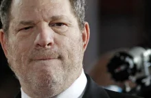 Harvey Weinstein zatrudnił armię byłych szpiegów do uciszania ofiar