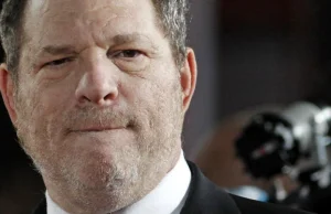 Harvey Weinstein zatrudnił armię byłych szpiegów do uciszania ofiar