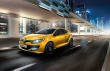 Renault Megane R.S. 275 Trophy – najmocniejszy hatchback francuskiego...