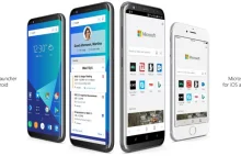 Microsoft wypuści przeglądarkę Edge na Androida i iOS