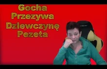 Gocha Przezywa Dziewczynę Pezeta