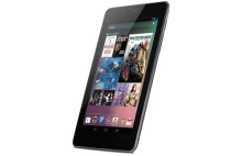 Parodii ciąg dalszy. Galaxy Nexus 7 narusza patenty... Nokii