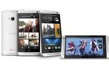 HTC One zaprezentowany! Oto oficjalna specyfikacja