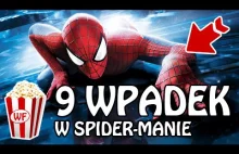 Spider-Man 2 - WpadkiFilmowe