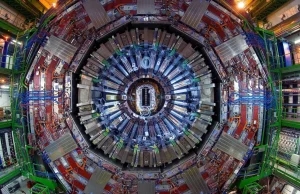 CERN umieścił w sieci 300 TB danych pochodzących z Wielkiego Zderzacza Hadronów