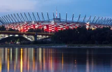 Europejskie stadiony – pochłaniacze wielkiej kasy