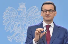 Premier powołał Polską Grupę Lotniczą