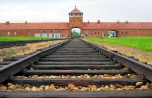 67. rocznica egzekucji kierownictwa konspiracji w KL Auschwitz