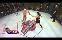 Lingerie Fighting Championships