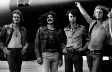 Schody do nieba, czyli jak Led Zeppelin sięgnęli gwiazd