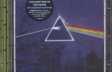 Dark Side of the Moon grupy Pink Floyd w formacie SACD nie jest już dostępna