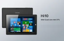 Chuwi Polska - Tablety z Windows i Android