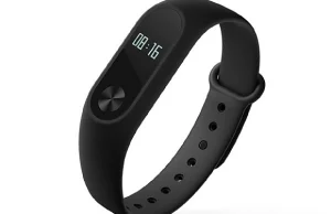 Xiaomi sprzedaje więcej gadżetów ubieralnych niż Apple i FitBit - i nic dziwnego