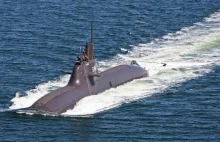 U-Booty płyną do Szczecina. Polska wypożyczy okręty podwodne z Niemiec?