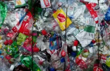 Biodegradowalny plastik z odpadów? Warszawscy badacze mają na to sposób