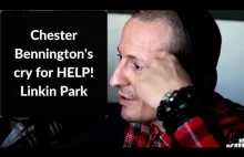 Chester Bennington opowiada o swojej depresji