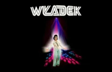 Legenda polskiego funk i disco- WŁADEK!