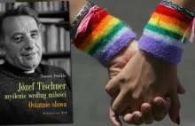 Literatura LGBT ważniejsza od ks. Tischnera? Naukowcy oburzeni decyzją...