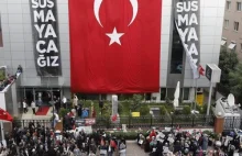 22 kurdyjskich bojowników zabitych w Turcji