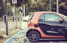 Czy samochody elektryczne są tak ekologiczne jak myślisz? -...