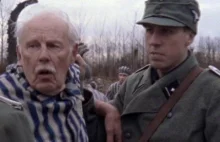 Nazistowski zbrodniarz wojenny zostaje przeniesiony w przeszłość