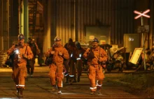 13 górników, w tym 11 Polaków zginęło w kopalni w Karwinie