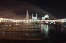 Iran (Isfahan - miasto polskich dzieci) - część 3 (wrzesień 2017