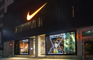 Do 52% zniżki w oficjalnym sklepie Nike!