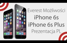 Wszystko na temat iPhone 6S w pigułce