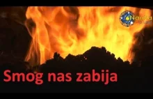 Smog nas zabija - Nauka. To lubię.