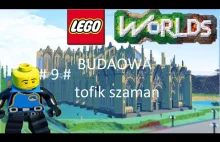 Lego Worlds # 9 Budowa wierzy