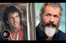 Mel Gibson - największy upadek w historii Hollywood?