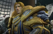 World of Warcraft został pierwszą grą, którą odpalimy z DirectX 12 na Windows 7