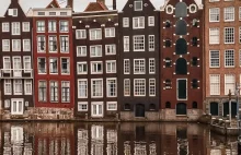 Amsterdam na weekend: atrakcje, zwiedzanie, informacje praktyczne.