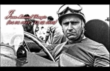 Juan Manuel Fangio (24.06.1911 - 17.07.1995)