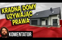 Czy bolska policja w Pruszczu Danzigowskim, ukradła mieszkanie? xD