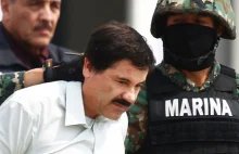 Mexico captures fugitive drug lord ‘El Chapo’ Guzman – president