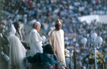 Jan Paweł II do młodych muzułmanów