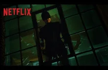 Marvel's Daredevil - Teaser Trailer - Netflix [HD