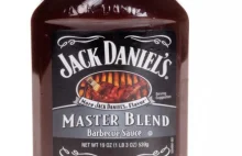 Sos Jack Daniels - czyli jak przemysł alkoholowy omija przepisy