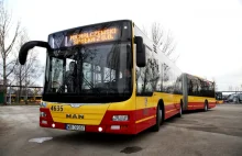 Prywatny przewoźnik wygrywa w Kielcach kontrakt na obsługę komunikacji miejskiej